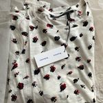 Proenza Schouler Leg Of Mutton Sleeve Jersey Top Photo 5