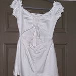 Windsor  Romper White Photo 0