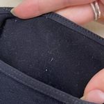 Tilly's Tilly’s Black Spandex High Neckline Spaghetti Strap Tank Top Photo 2