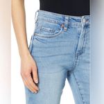 BLANK NYC  The Varick Kick Flare Jeans Photo 2