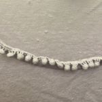 FINAL MARKDOWN J Jill love linen top xs Photo 3