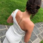 Likely White Dress Photo 2