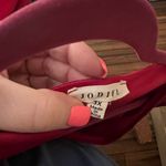 JODIFL  red blouse size 3X Photo 2