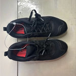 Under Armour  Women’s Glyde MT Softball Cleats Metal Size 6 Black New Spikes Photo 4