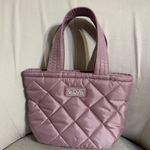 Tote bag old Pink Color Naraya Brand Photo 0