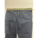 NYDJ Marilyn Straight Capri Jeans in Cool Embrace - Rhapsody Size 20 Photo 12