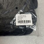 n:philanthropy Revolve  Electra Mini Dress Charcoal One Shoulder High Neck XS NWT Photo 14