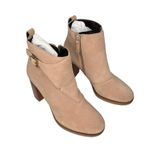 Cole Haan Womens Harrington Grand Riding Bootie Career Boot Ankle Boots SIZE 6.5 Photo 1