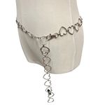 Women's Fashion Accessories Heart Photo 1