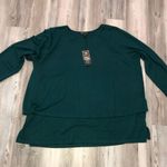 Diane Gilman DG2 NWT Lightweight Sweater Size 2X, pit to pit is 26, length is 29 Photo 4