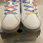 Skechers Street Diamond Stars Sneakers Photo 5