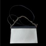 Kate Spade Cameron Grand Convertible Colorblock Crossbody/Handbag Navy/Lt Blue Photo 4