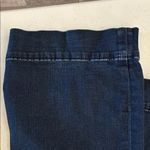 Wrangler  Women's Deep Indigo Boot Cut Trouser Jeans Size 5/36 Photo 4