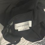 Lovers + Friends  Black dress Photo 2