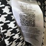 Guess  black and white pencil skirt nwt Photo 4