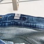 Citizens of Humanity Agnes Mid Rise Sim Straight Jean Photo 5