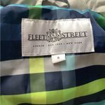 Womens long jacket/ trench coat EUC ☂️☀️ Photo 7