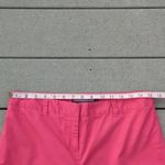  Dayboat Cropped Chino Pants | Women's Vineyard Vines Red Chinos Photo 4