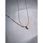 Kate Spade  gold tone  necklace Photo 3