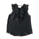 Anthropologie Maeve Hermine Silk Blouse sz 2 Photo 1