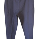 Soft Surroundings Women’s Petite XL Brown Pull on Trouser Pants #757 Photo 0