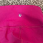 Lululemon Raspberry  Leggings Align 25" Photo 1