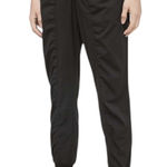 Lululemon  Dance Studio Jogger Mid Rise Black Lightweight Pants 4 Photo 0