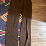 Nuuds Luxe Sweater Set Brown Photo 3