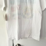 Cherokee Vintage Deadstock Sailing Crew Regatta Tee Medium Cotton Single Stitch Photo 14