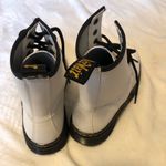 Dr. Martens New 1460 Bex Lug Sole Boots (Women), size women 7, lace up leather Photo 10