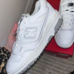 New Balance 550 Shoes Photo 3