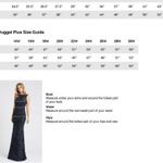 Mac Duggal Spring Green Cut Out One Shoulder Satin Gown Size 4 $498 68485 Photo 4