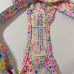 Kulani Kinis NWOT  Moonflower High Cut Bikini Bottoms Photo 7