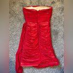 Lucy in the Sky  Mini Dress Photo 2