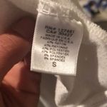 Wildfox I Need Coffee Worn White Jumper / Top Photo 5