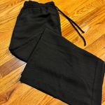 Flowy Black Pants Size L Photo 0