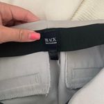 Saks 5th Avenue Gray Pants Photo 3