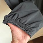 Rei Co-op REI Trailmade Pull-On Pants Black Women XL Ankle Water Repellant Hiking Gorpcore Photo 8