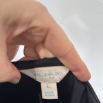 Sleeveless Sheath Dress Black Lace Photo 3