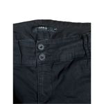 Torrid  black shorts size 16 Photo 2