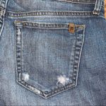 joe's jeans  Women's Distressed Marylee Shorts 29 Photo 5