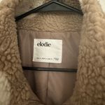Elodie Sherpa Jacket Photo 1