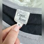 Carol Rose Colorblock pullover sweater Photo 3