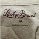 Lucky Brand | Women's Ganesha Hindu Sleeveless Graphic Boho Print Tank Top, XS Photo 3