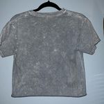 Cold Crush Different Herbs Cropped T-Shirt Photo 1