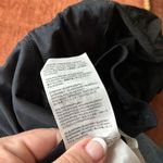 Gore cycle shorts cyclist woman padded medium windstopper black NeW‎ Photo 4