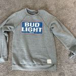 Retro Brand Budlight Sweatshirt  Photo 0