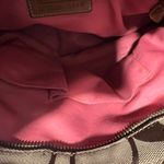 Coach Purse Photo 4
