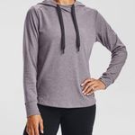 Under Armour , purple cold gear, hooded sweatshirt Photo 0