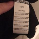 Anthropologie Dolan left coast coll black xs Photo 5